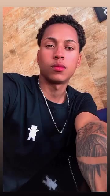 Vídeo de João