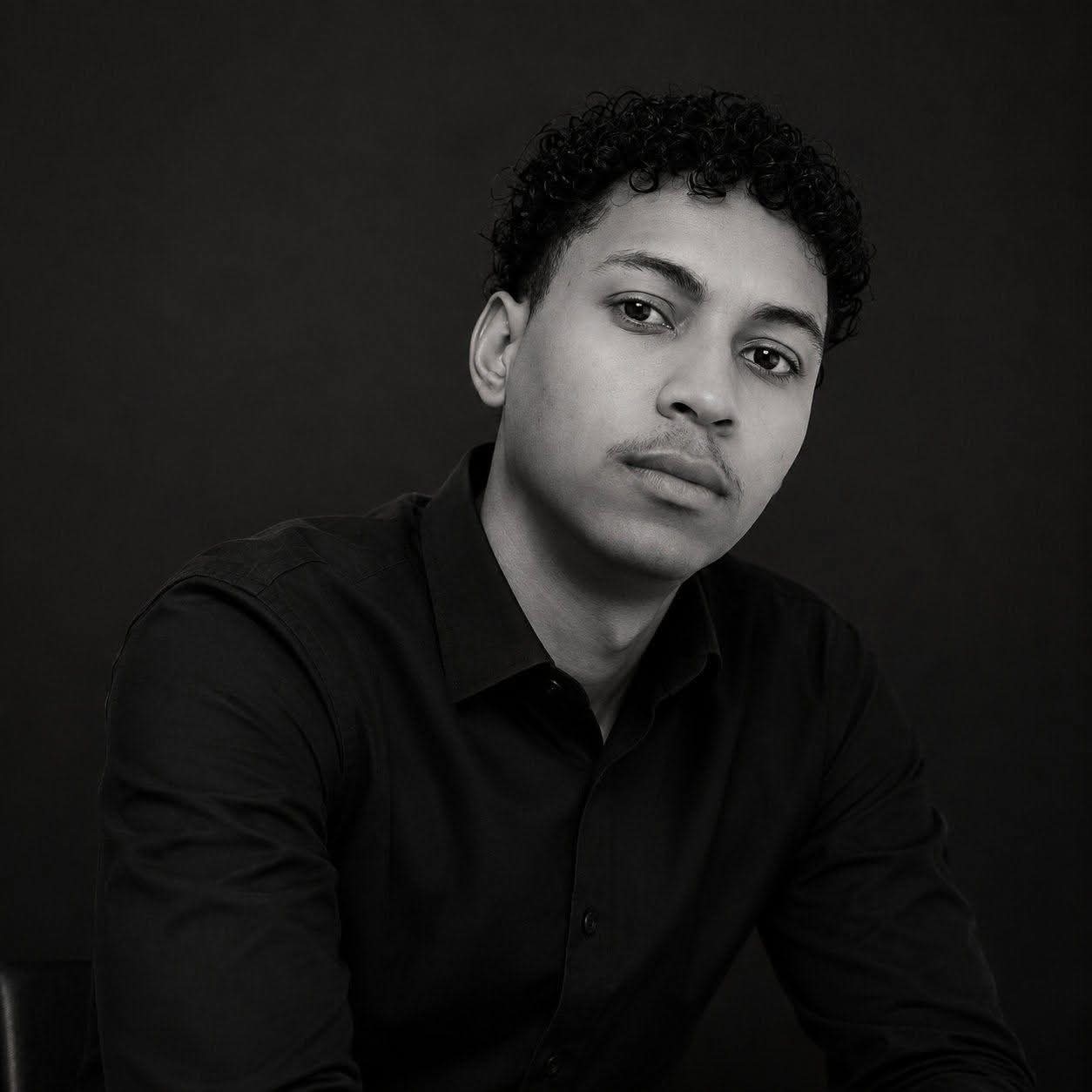 João, garota de programa, foto 2