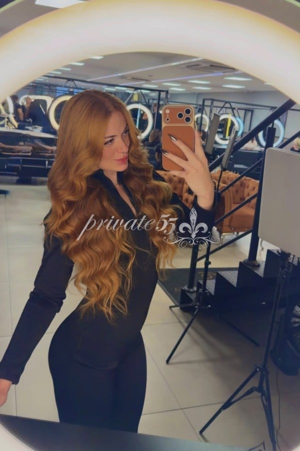 Victoria Miller, acompanhante de luxo, foto 13