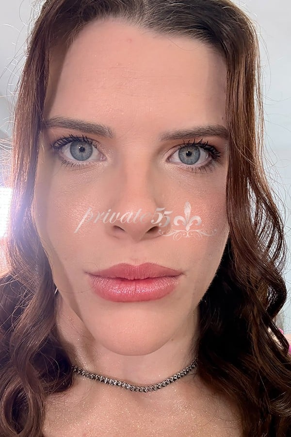 Melissa Vellaris, acompanhante de luxo, foto 5