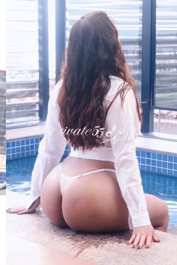 Luna Beaumont, garota de programa, foto 6