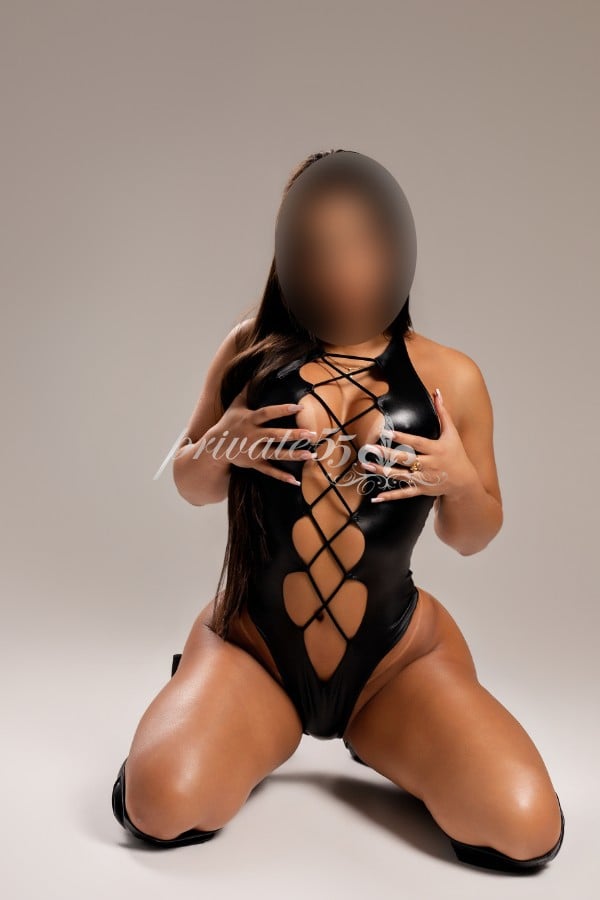 Ariel Lancaster, acompanhante, foto 4