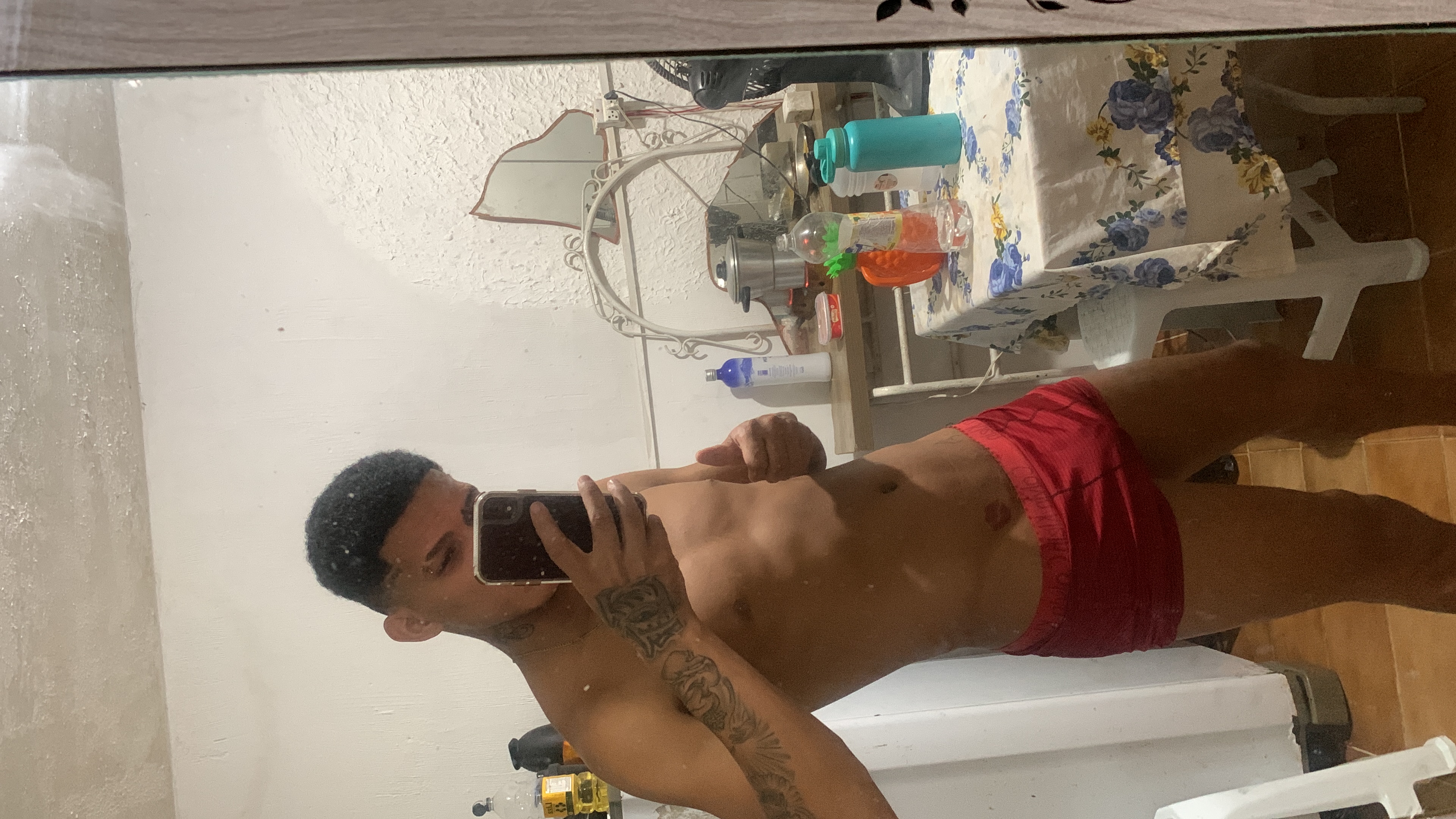 Jardel, acompanhante de luxo, foto 5