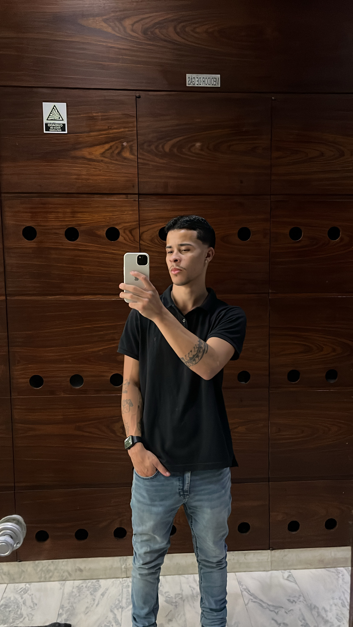 Breno Silva, acompanhante de luxo, foto 9