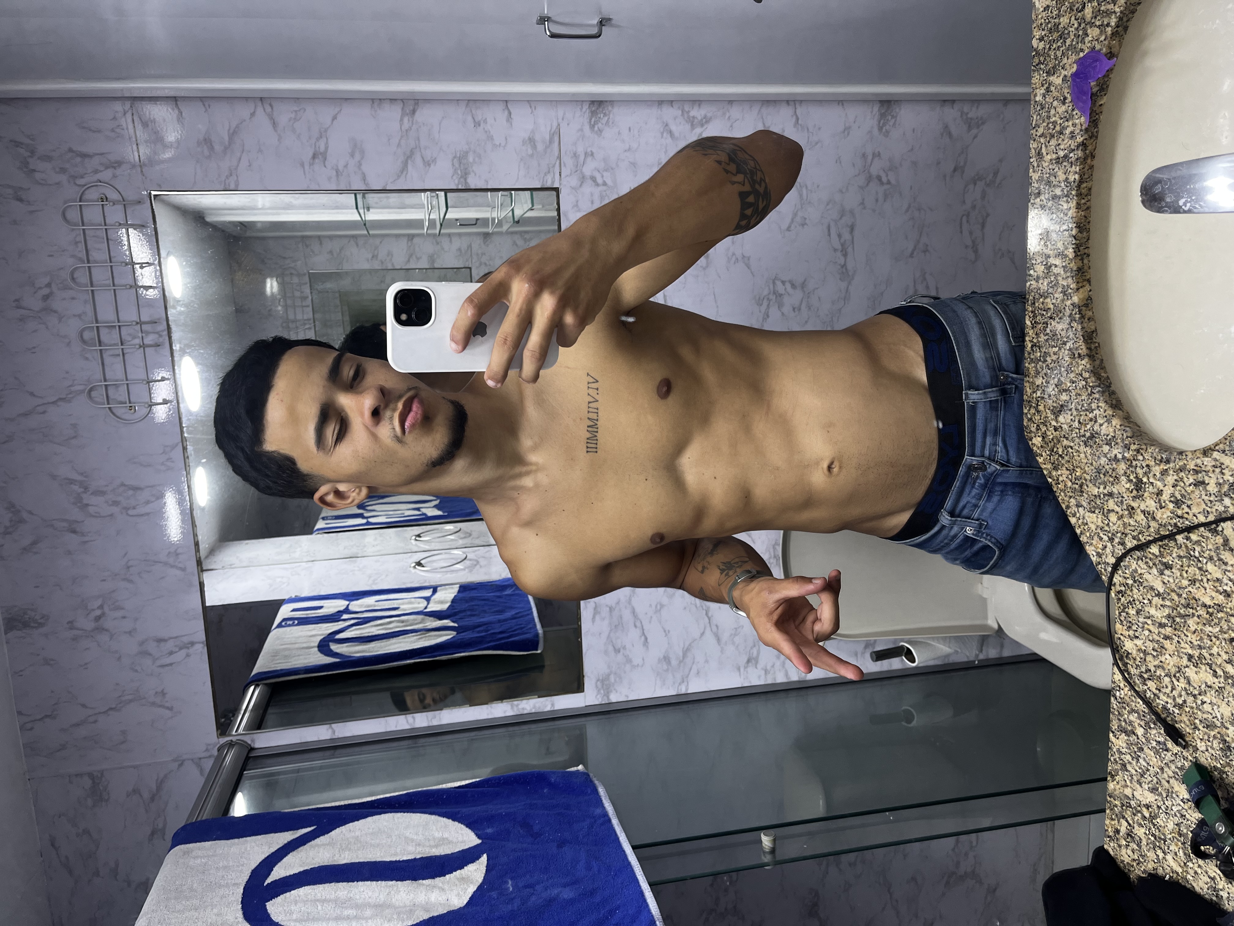Breno Silva, acompanhante de luxo, foto 5