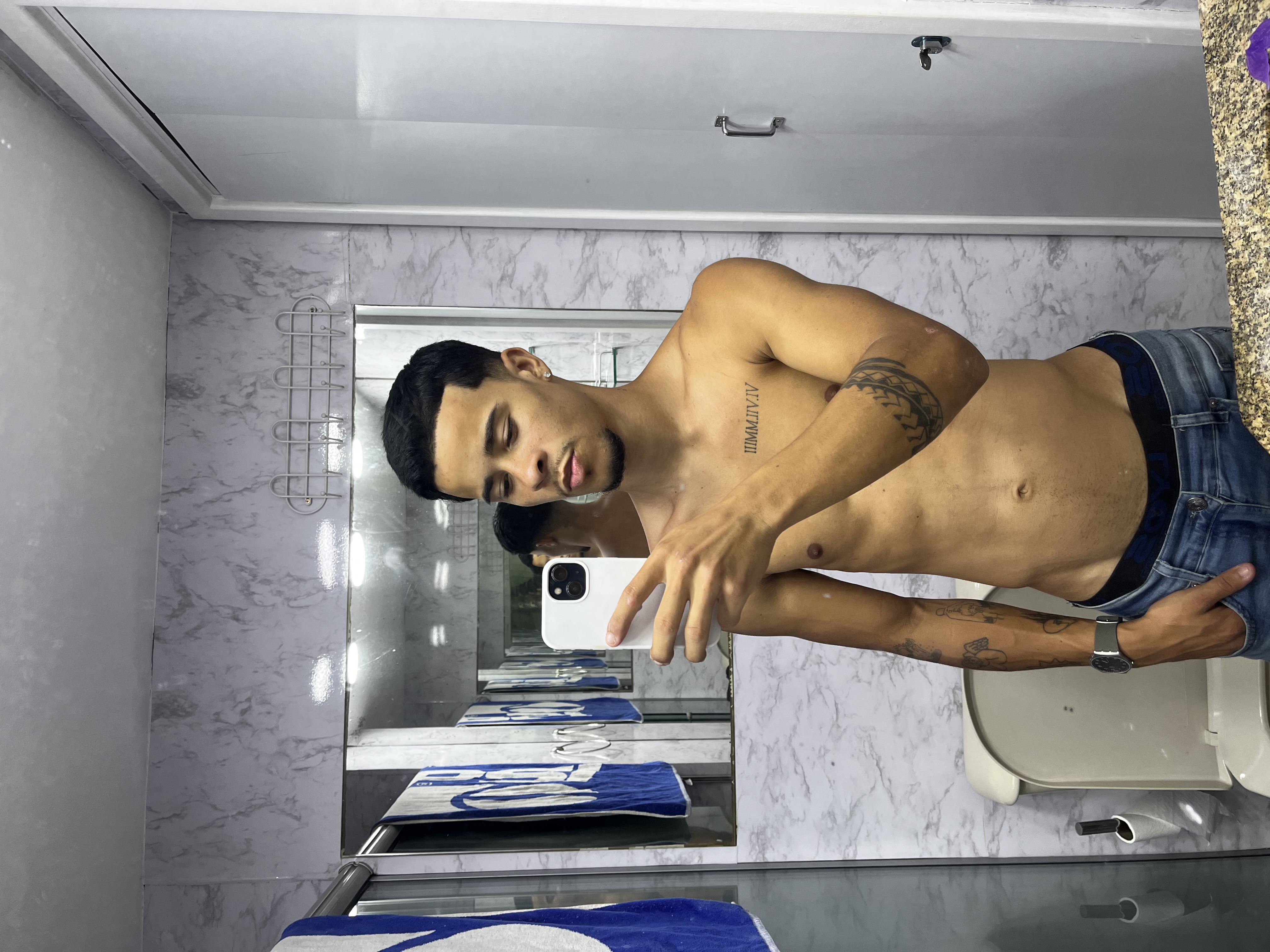 Breno Silva, acompanhante, foto 4