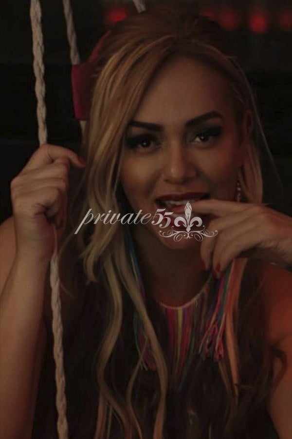 Dama Toledo, garota de programa, foto 6