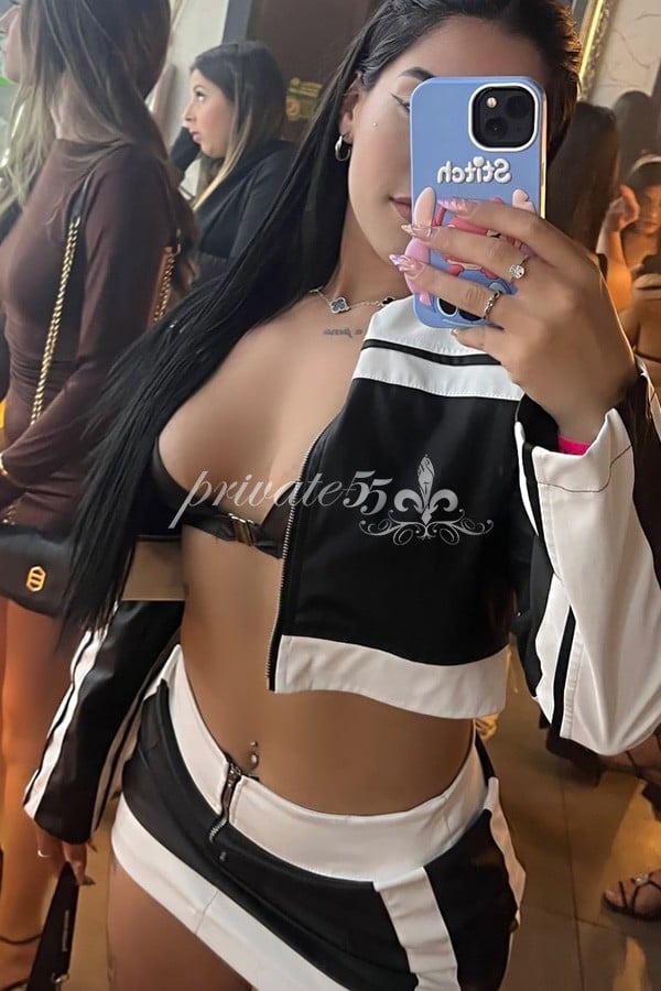 Jaqueline Fontana, acompanhante verificada, foto 3