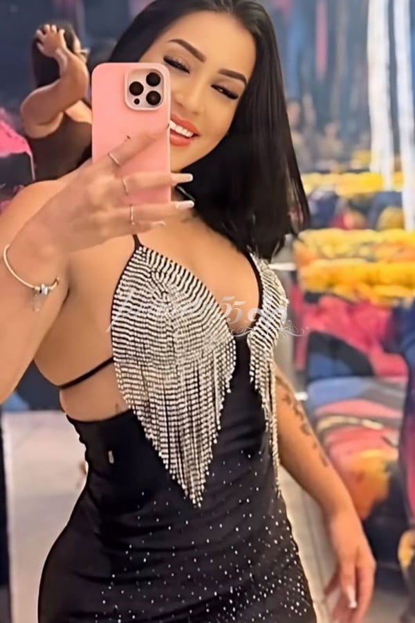 Jaqueline Fontana, acompanhante verificada, foto 7