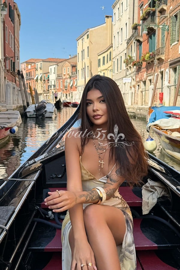 Baby Angel, acompanhante de luxo, foto 9