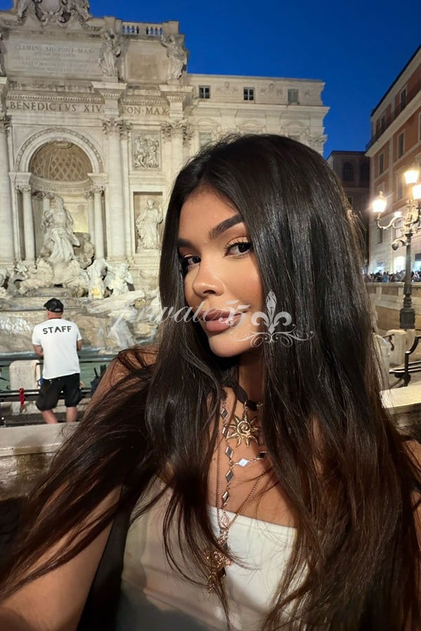 Baby Angel, acompanhante verificada, foto 23