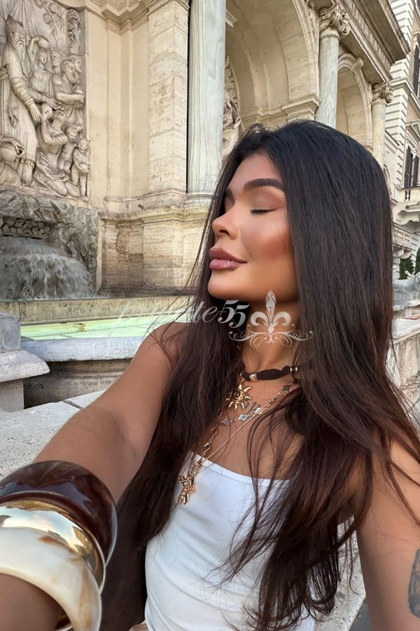 Baby Angel, acompanhante, foto 24