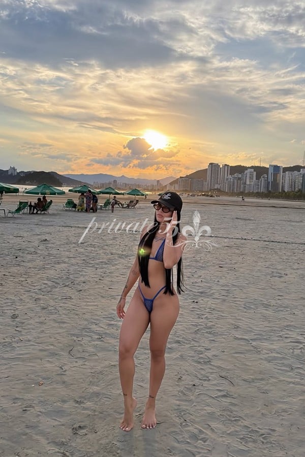 Bárbara Garcia, acompanhante verificada, foto 3