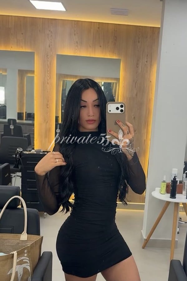 Bárbara Garcia, acompanhante de luxo, foto 5