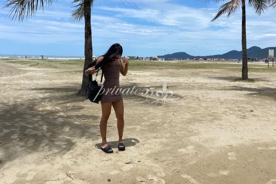Bárbara Garcia, acompanhante, foto 8