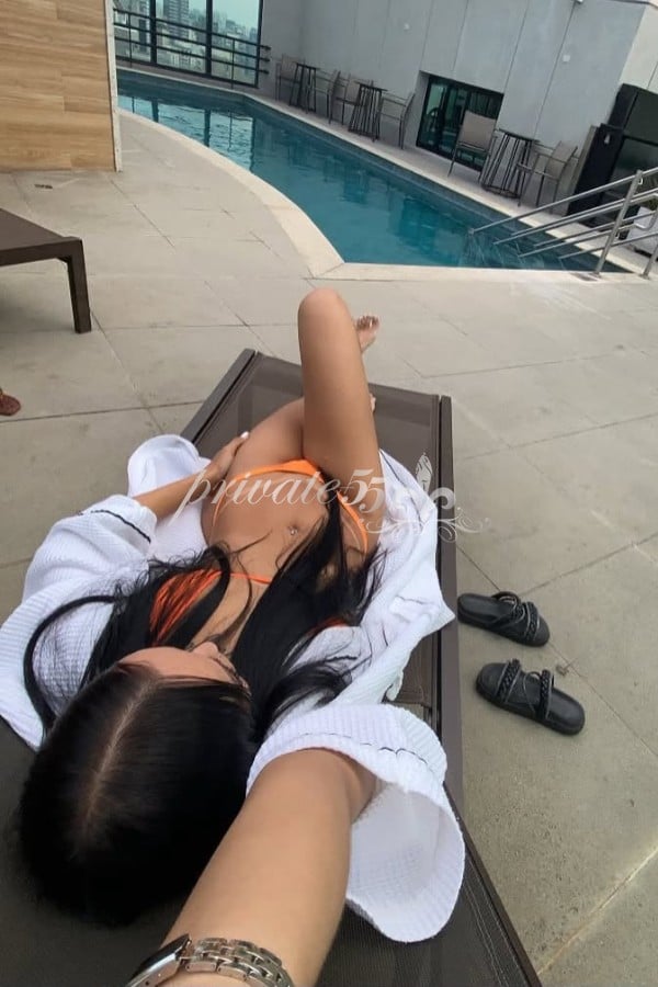 Bárbara Garcia, acompanhante de luxo, foto 9