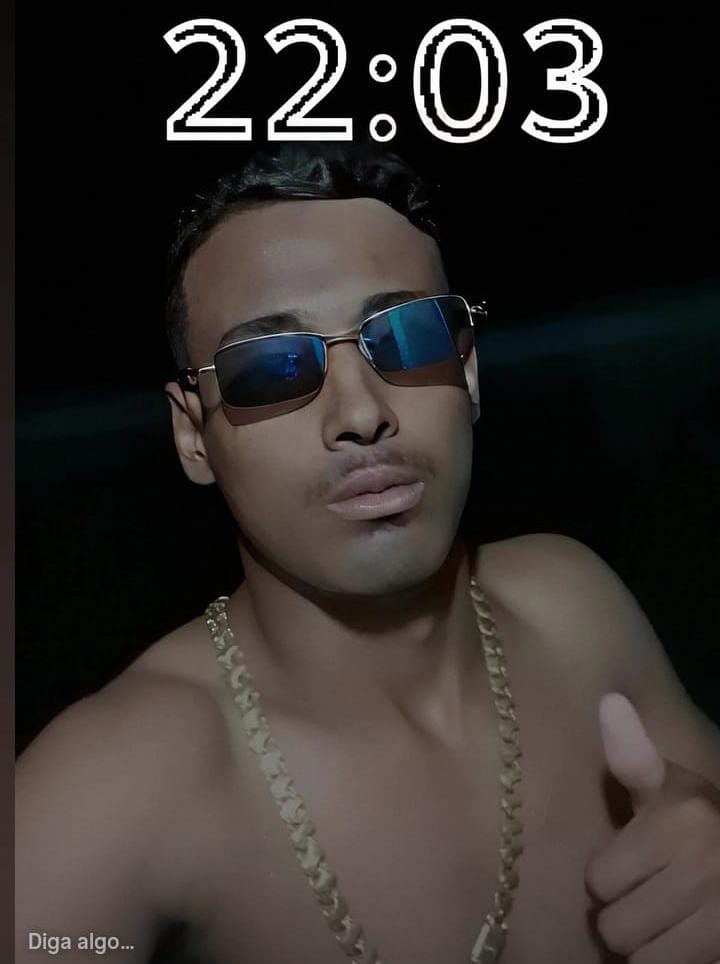 Victor, acompanhante de luxo, foto 5