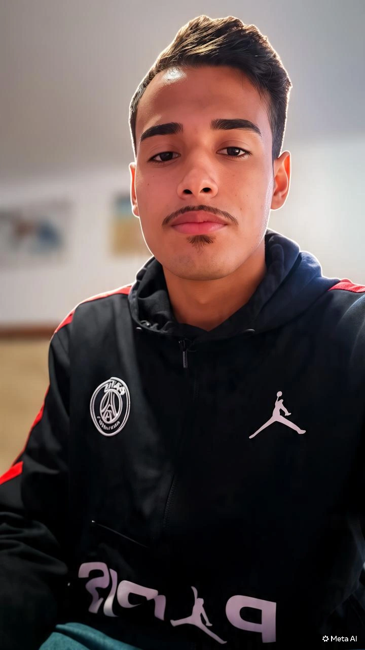 Victor, acompanhante, foto 4