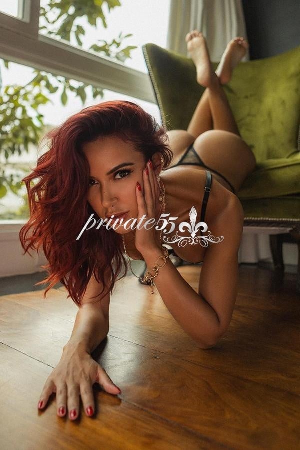 Amber Jasmin, garota de programa, foto 10