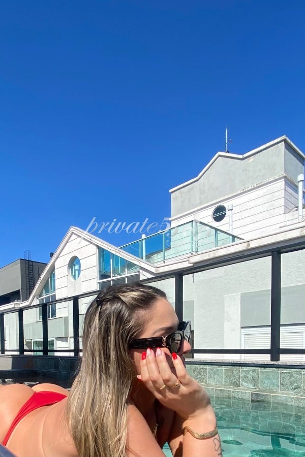 Jade Vasconcelos, acompanhante de luxo, foto 9