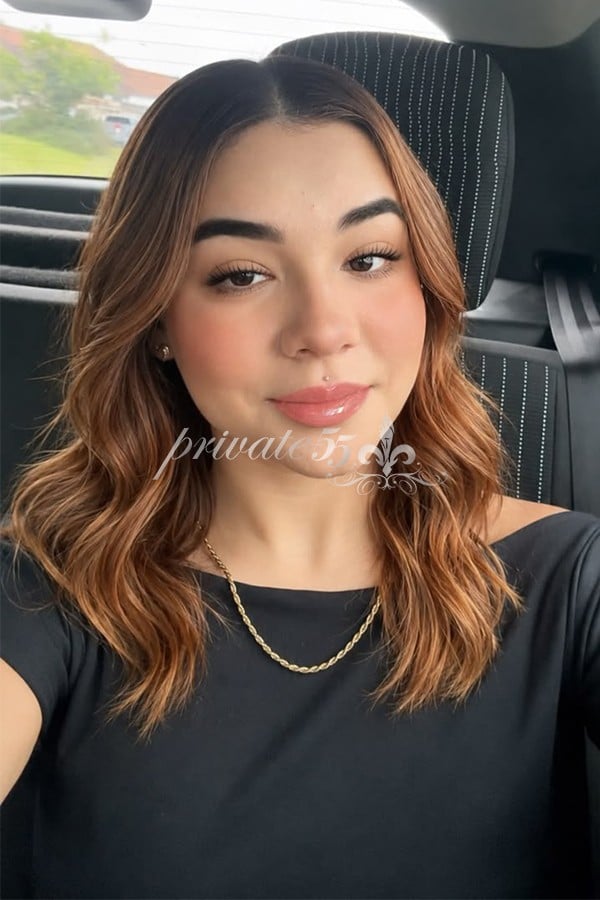 Duda Sampaio, acompanhante verificada, foto 7