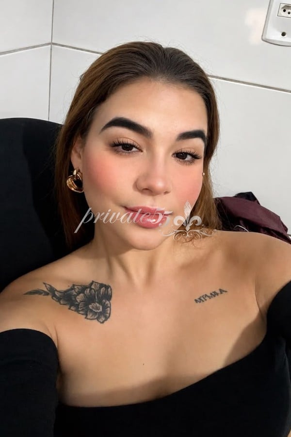 Duda Sampaio, acompanhante, foto 8