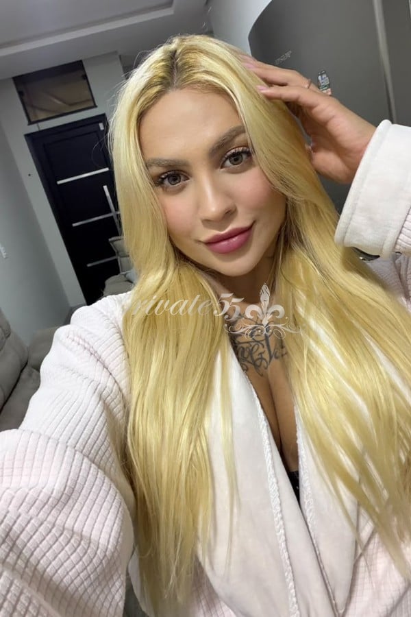 Lavínia Gutmann, acompanhante de luxo, foto 17