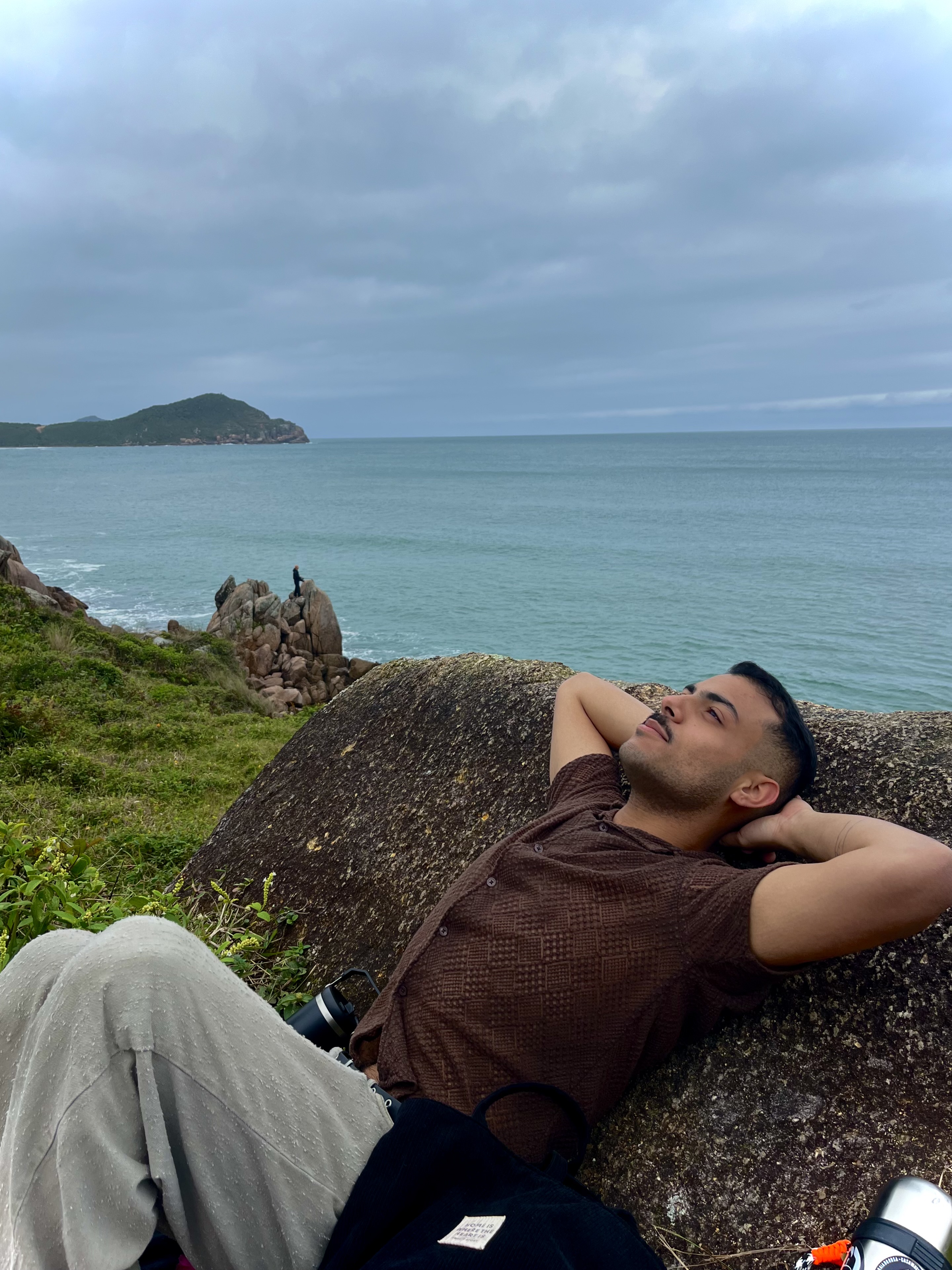 Gabriel Mendonca, acompanhante, foto 4