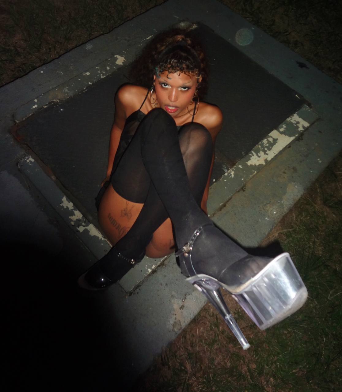 Sweetdoll, acompanhante, foto 4