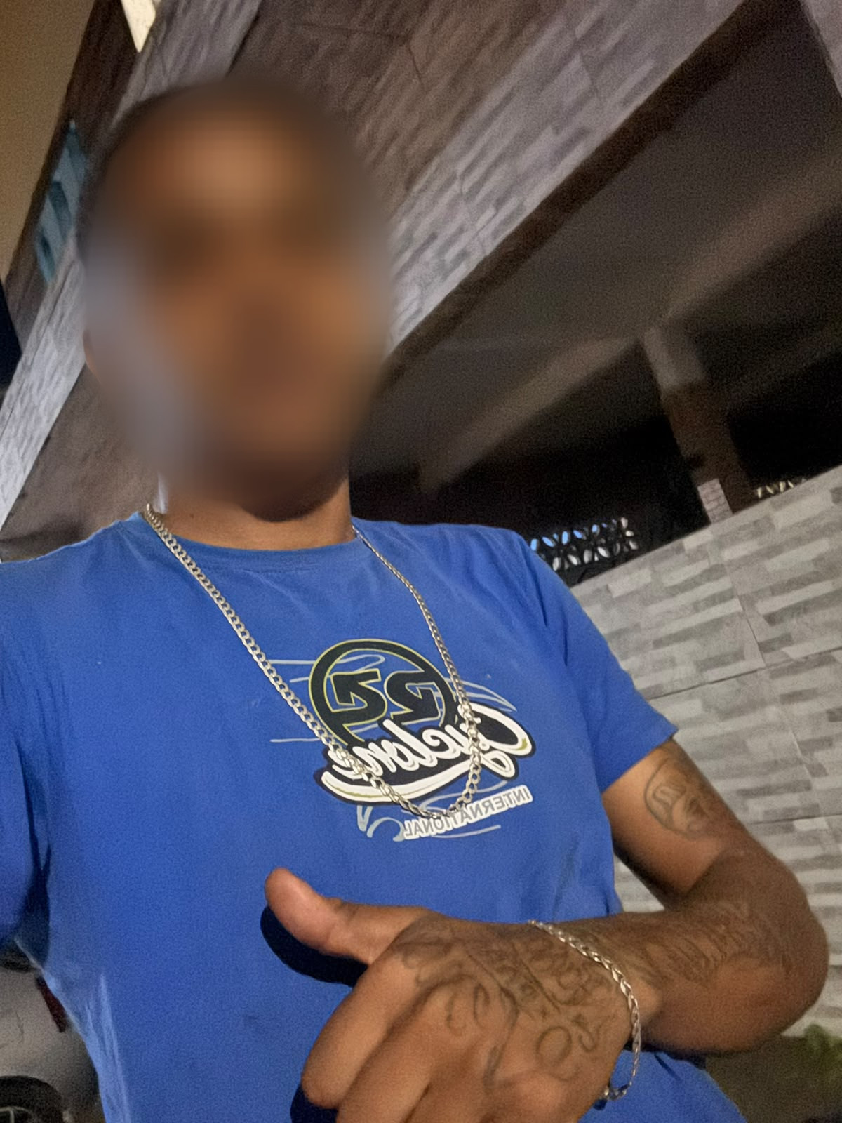 Seupreto, garota de programa, foto 2