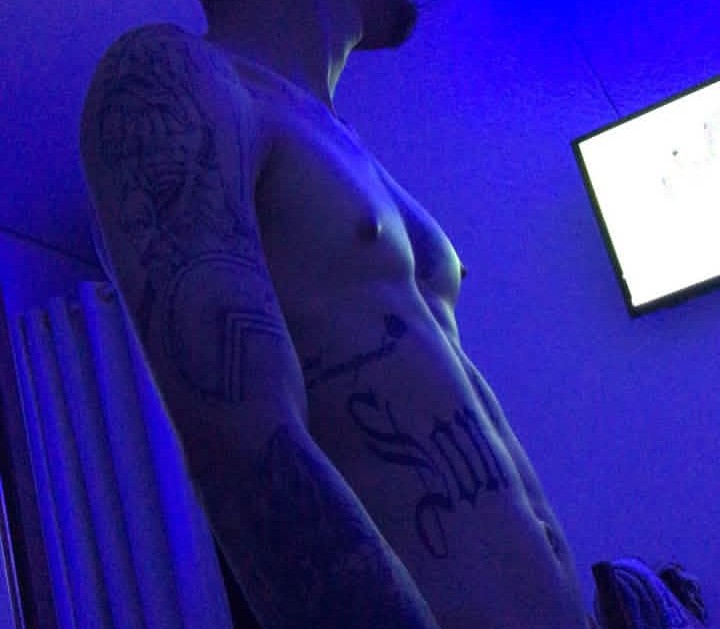 Leo, acompanhante de luxo, foto 5