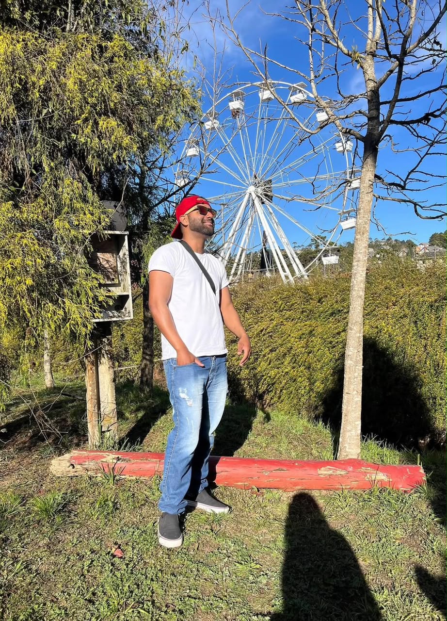 Rafael Martins, acompanhante verificada, foto 3