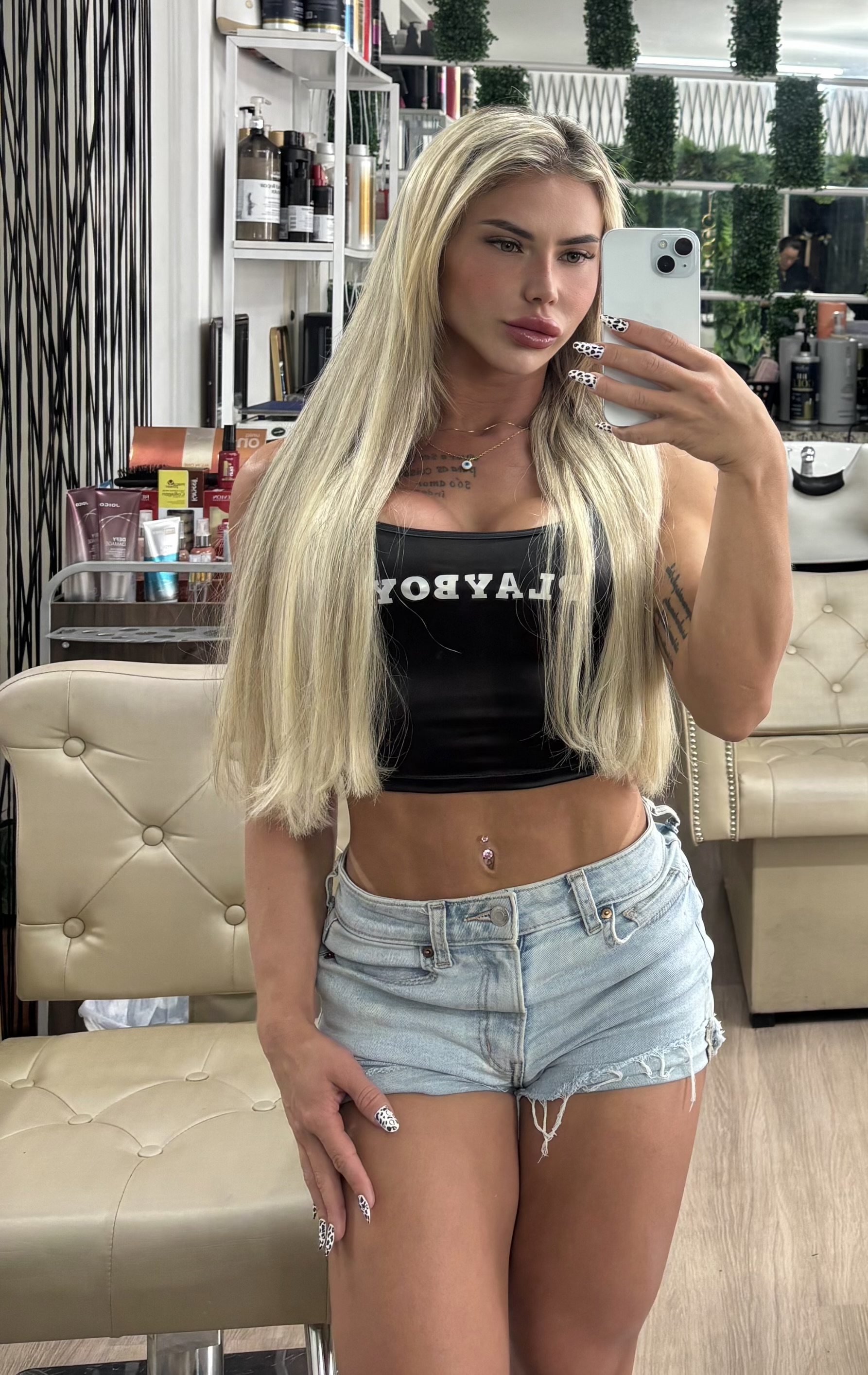 Priscila Andrade, acompanhante, foto 8
