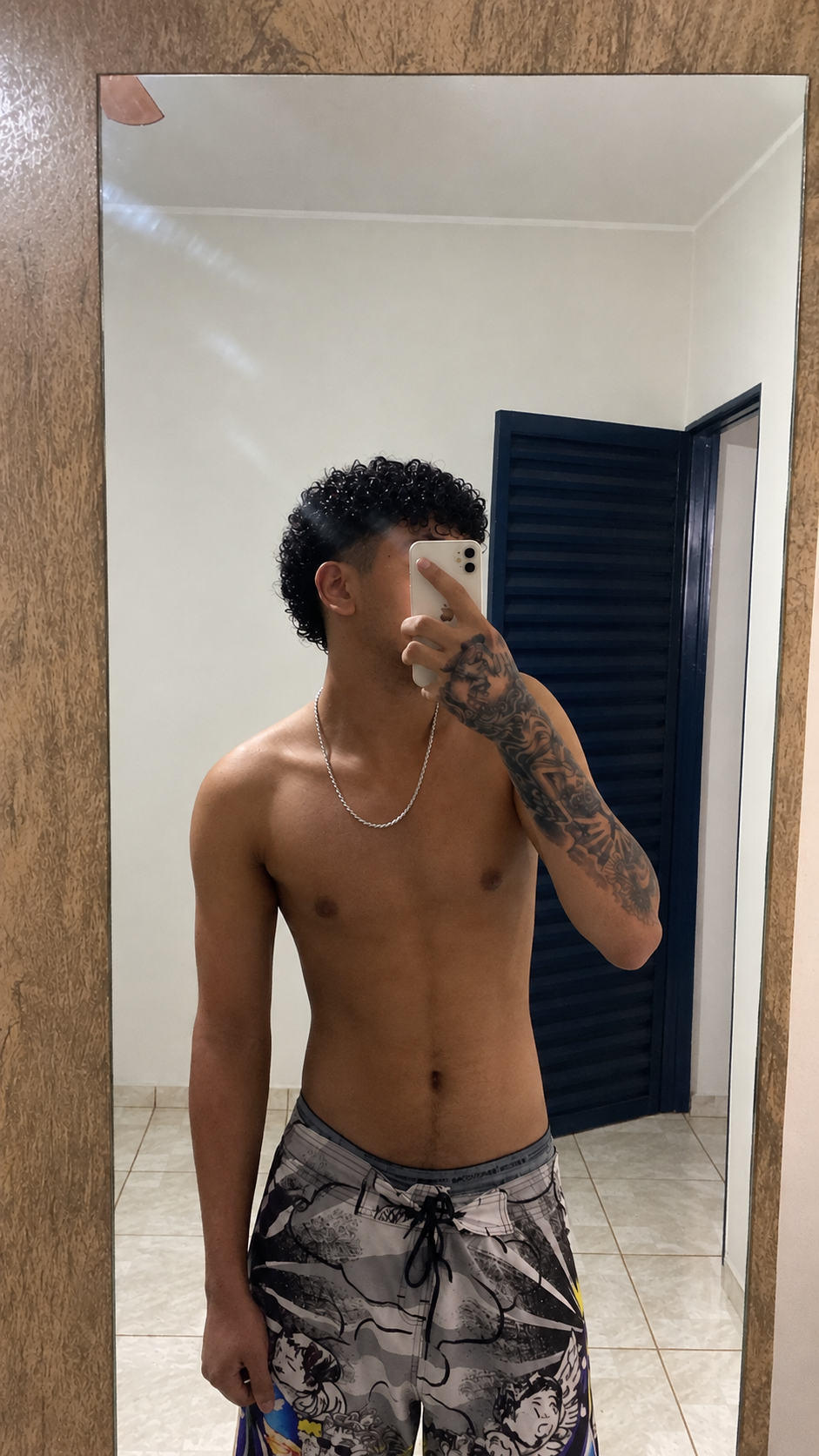 Novinho Discreto, acompanhante, foto 4