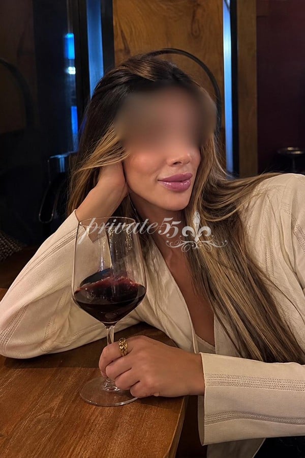 Ymola Mahara, acompanhante de luxo, foto 5
