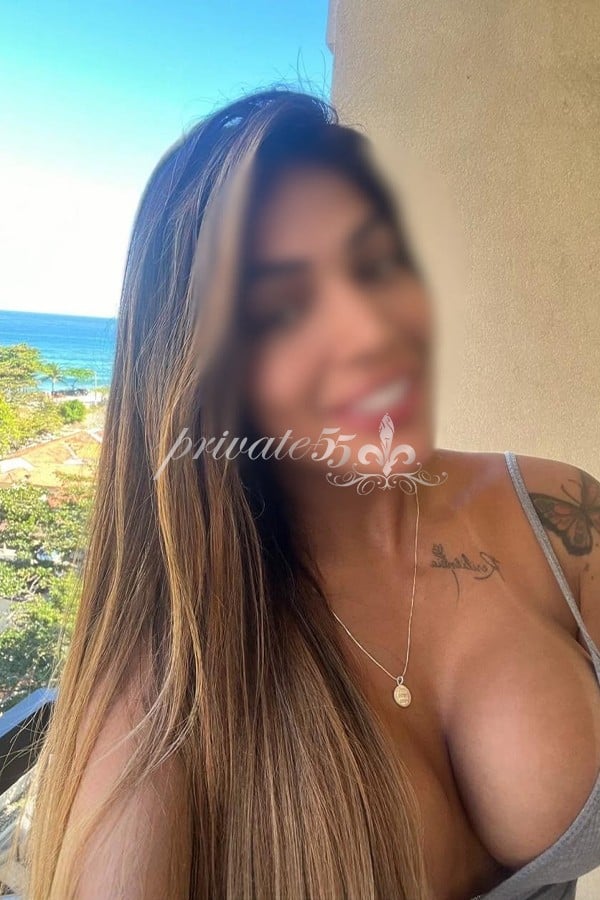Ymola Mahara, acompanhante de luxo, foto 9