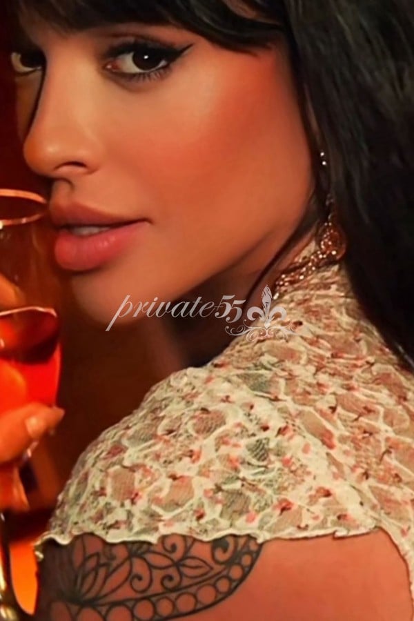 Gab Barcellos, acompanhante, foto 4