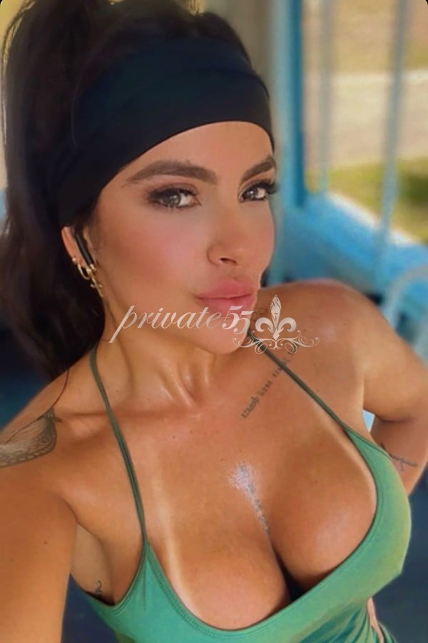 Gab Barcellos, acompanhante verificada, foto 7