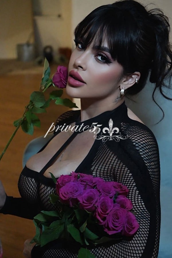 Gab Barcellos, acompanhante de luxo, foto 9