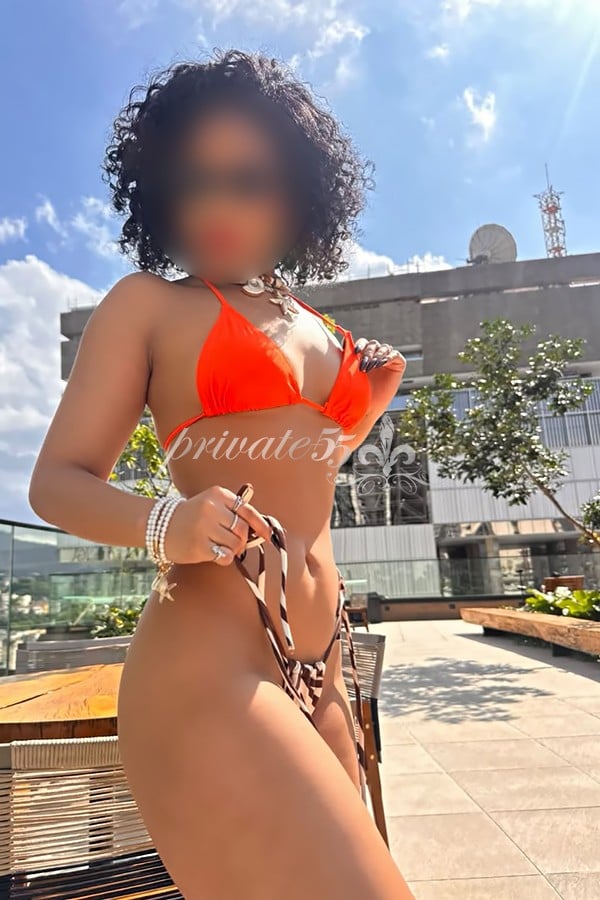 Luna G, acompanhante, foto 4