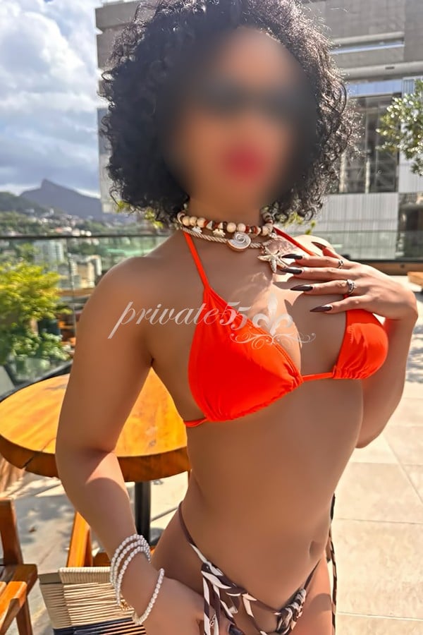 Luna G, acompanhante de luxo, foto 5