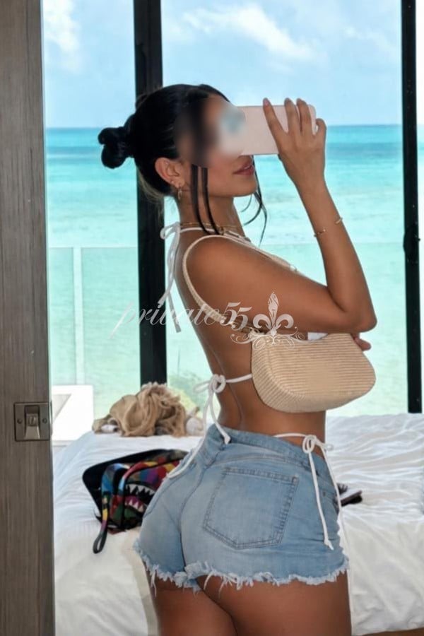 Fernanda Castro, acompanhante verificada, foto 3