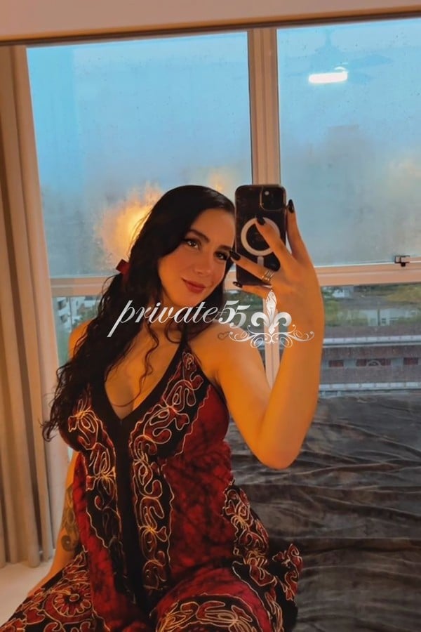 Thays Franco, acompanhante de luxo, foto 5
