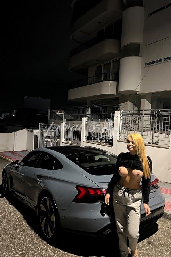 Iasmim Oliver, acompanhante de luxo, foto 9