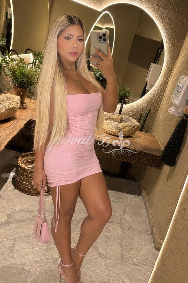 Crystal Moretti, acompanhante, foto 4