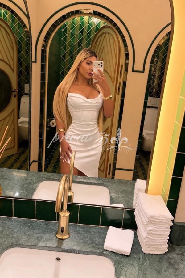 Crystal Moretti, garota de programa, foto 6