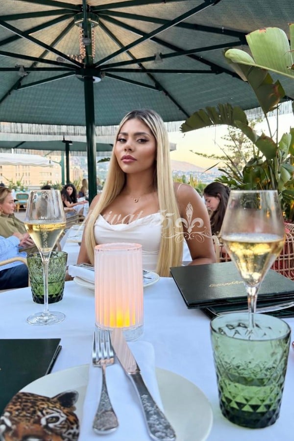 Crystal Moretti, acompanhante verificada, foto 7