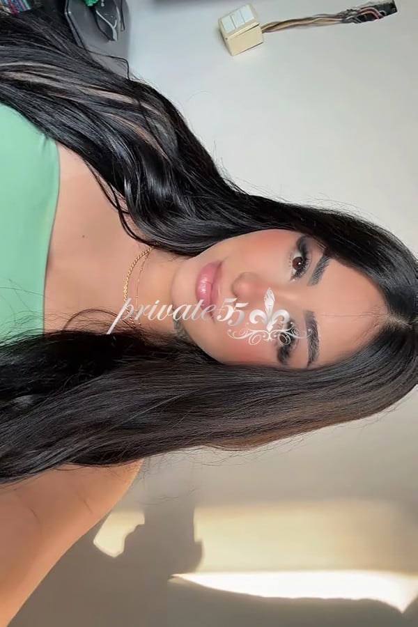 Helena Nunes, garota de programa, foto 6