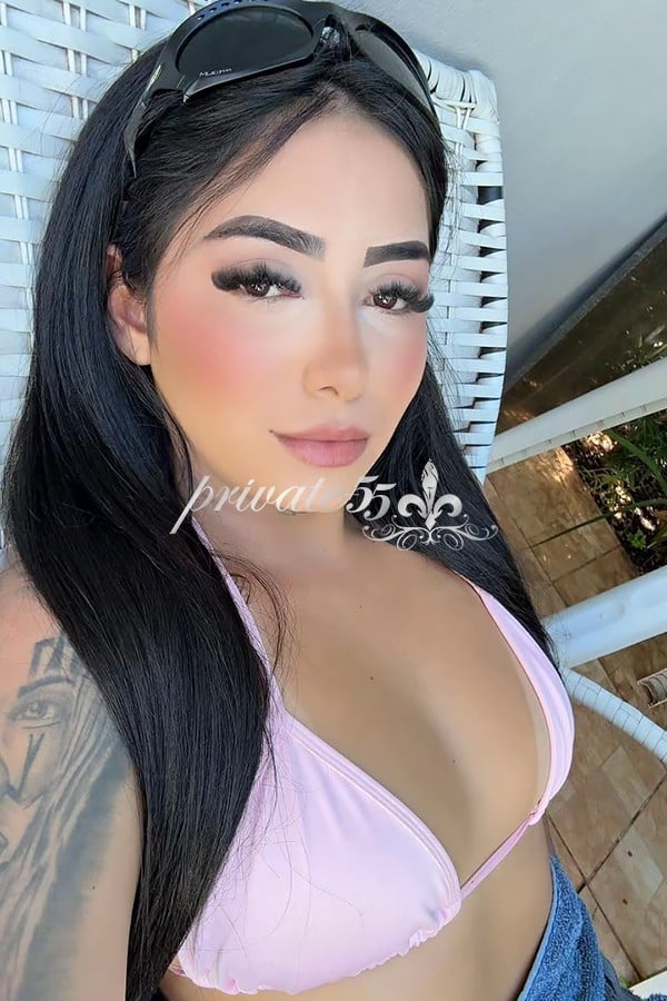Helena Nunes, acompanhante de luxo, foto 9
