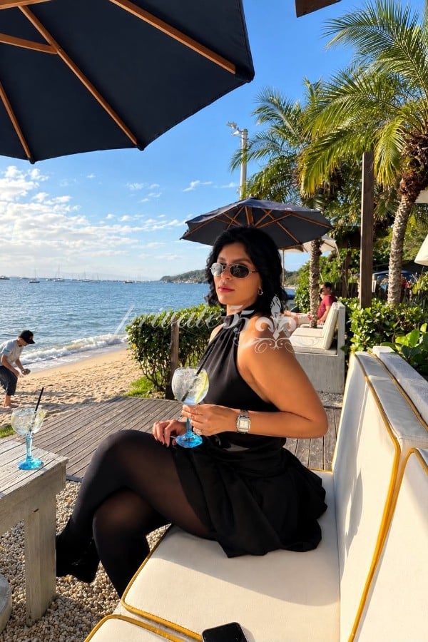 Marcela Novaes, acompanhante, foto 12